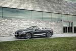 BMW M850i xDrive Convertible 2018 года (WW)